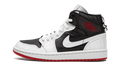 AIR JORDAN 1 MID SE UTL WMNS White / Black / Gym Red DD9338 016