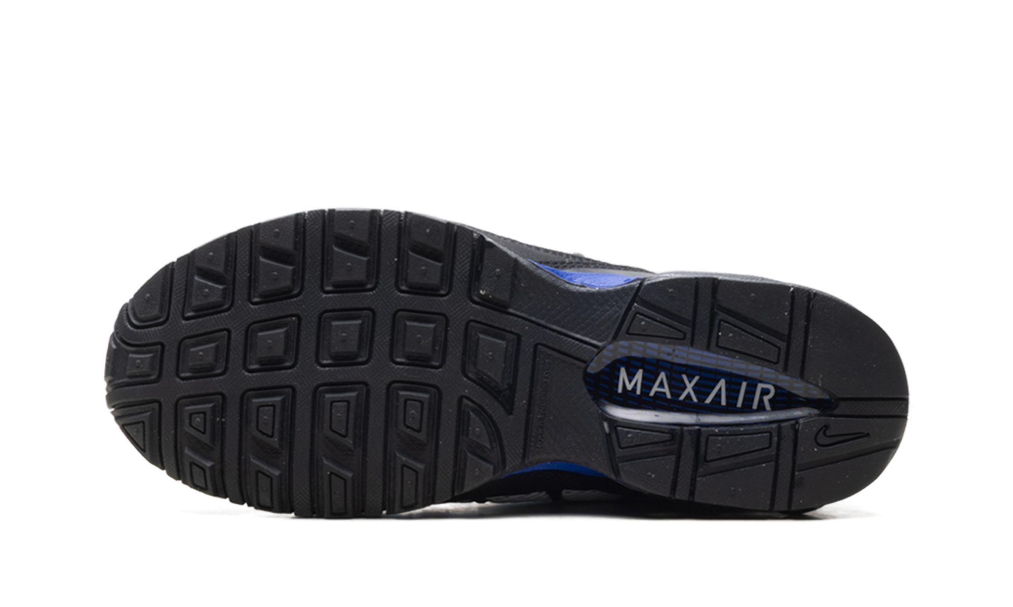 Nike Air Max Torch 4 White CW7026 100