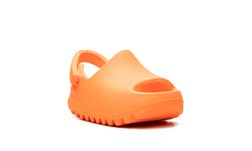 Yeezy Slide Infant Enflame Orange GZ0955