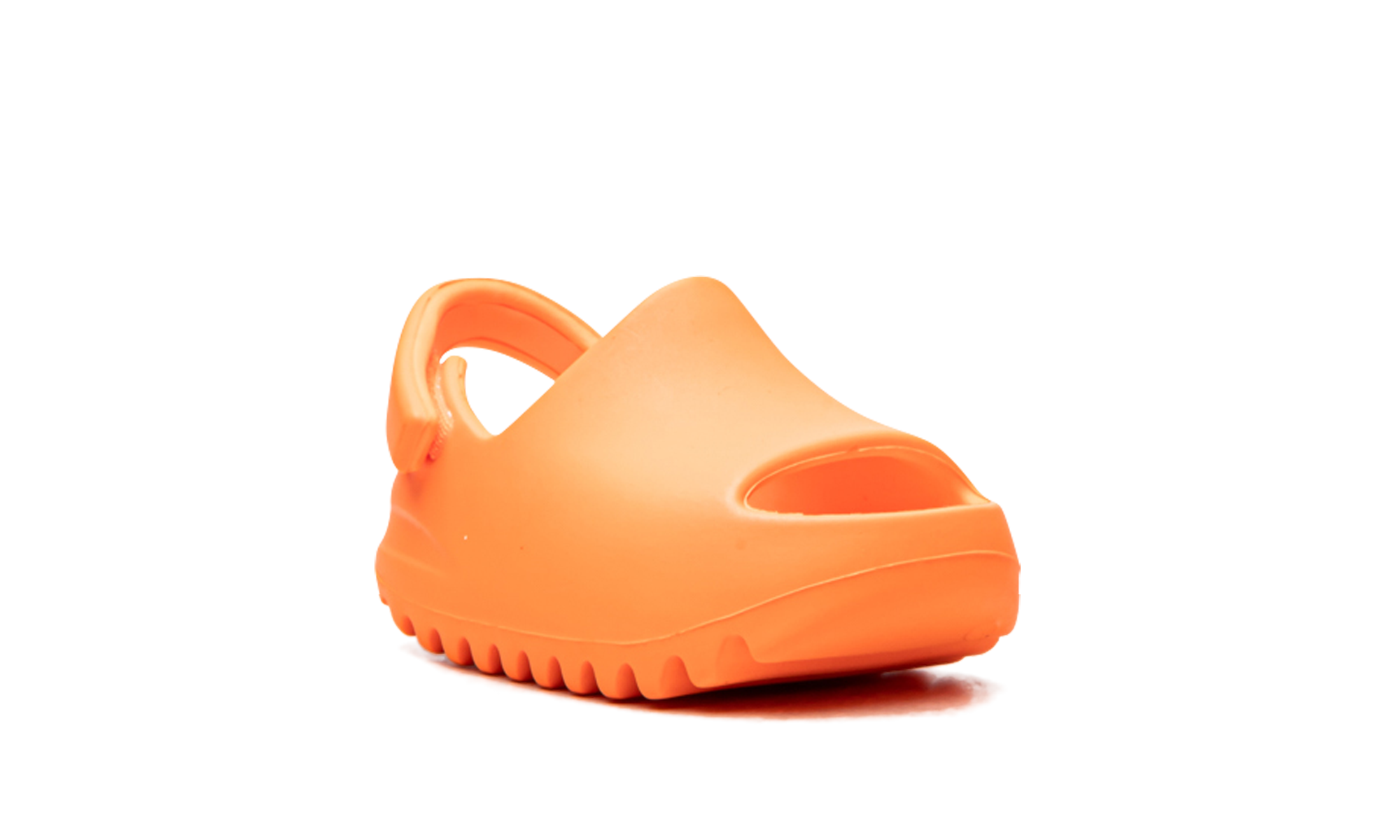 Yeezy Slide Infant Enflame Orange GZ0955