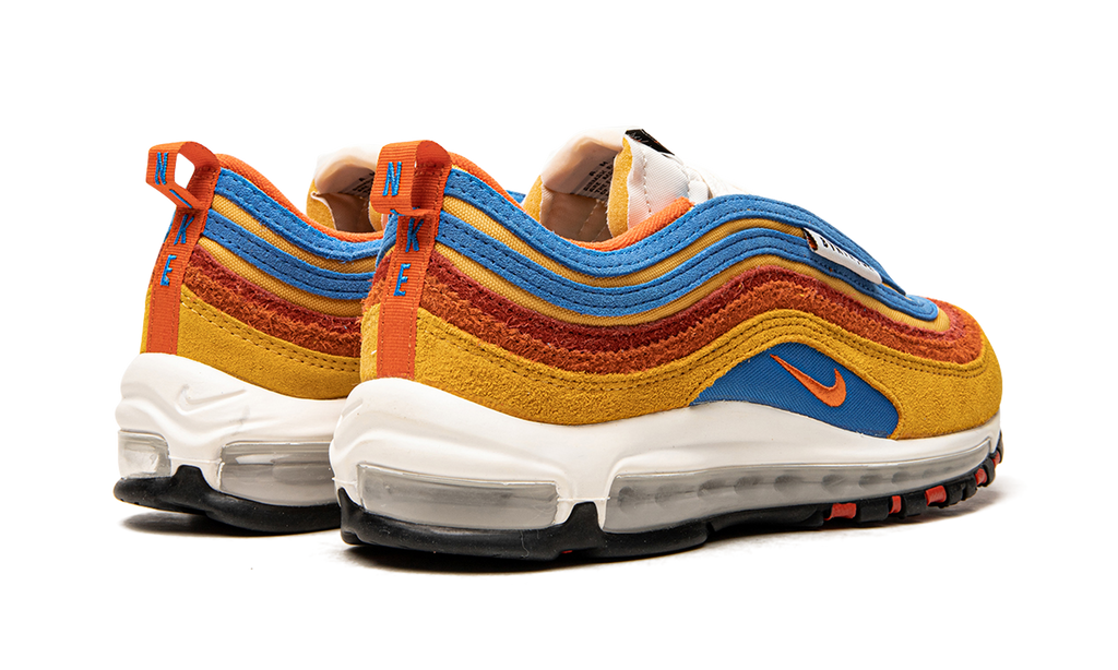 Nike Air Max 97 SE Running Club DH1085 700