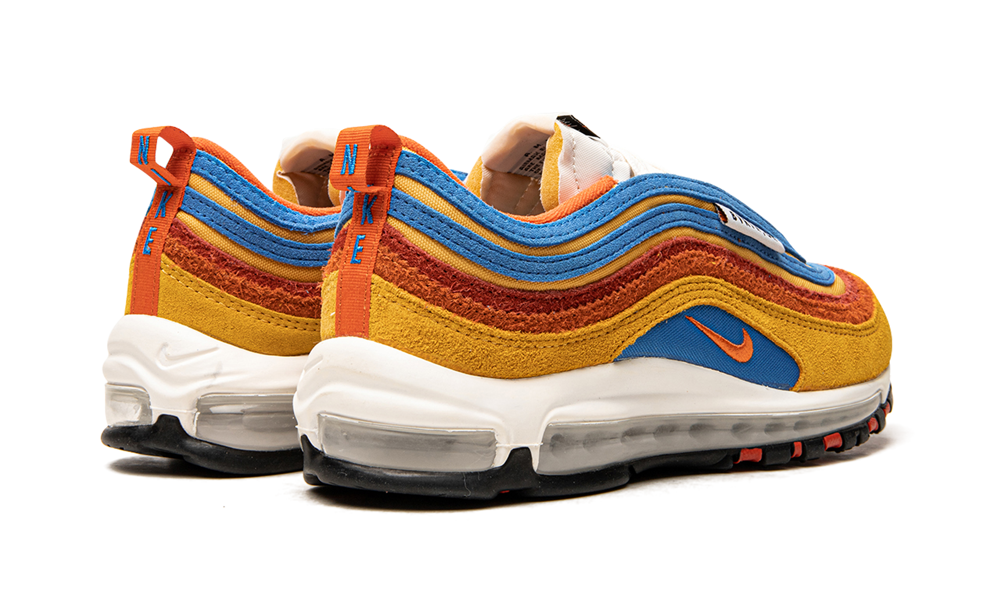Nike Air Max 97 SE Running Club DH1085 700