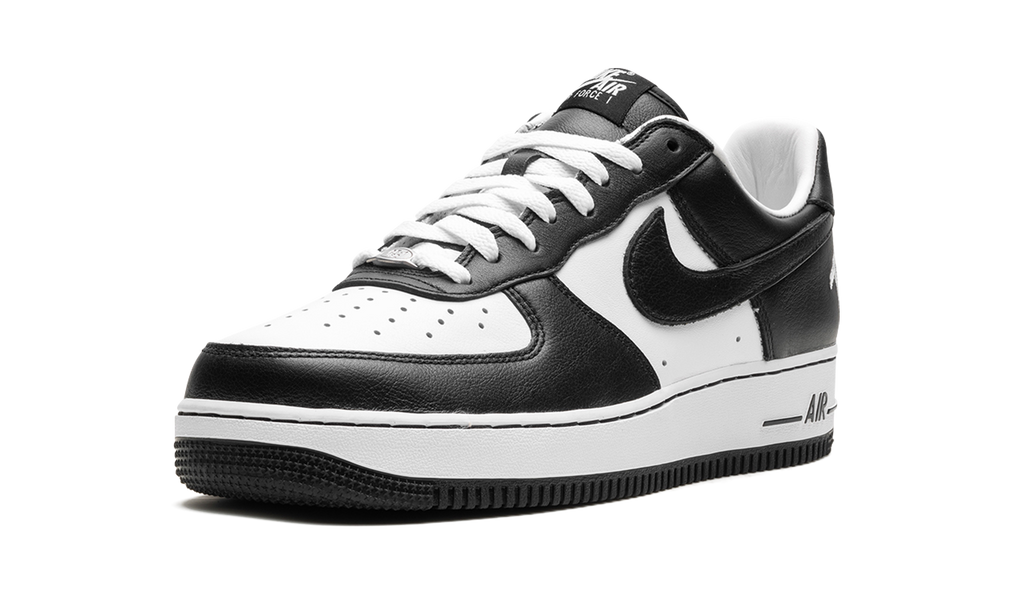 Nike Air Force 1 Low QS Special Box Terror Squad Blackout