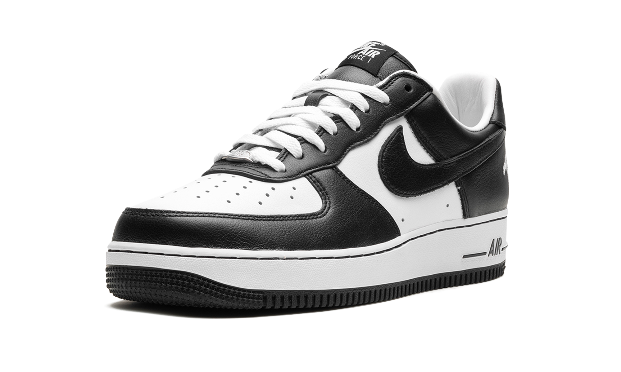 Nike Air Force 1 Low QS Special Box Terror Squad Blackout