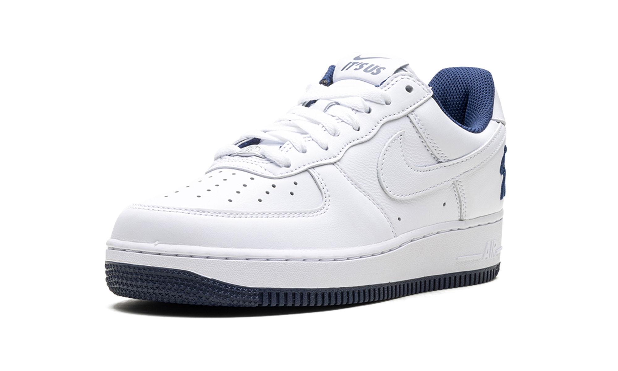 Nike Air Force 1 Low Lil Yachty Concrete Boys - It's Us IB5720 100