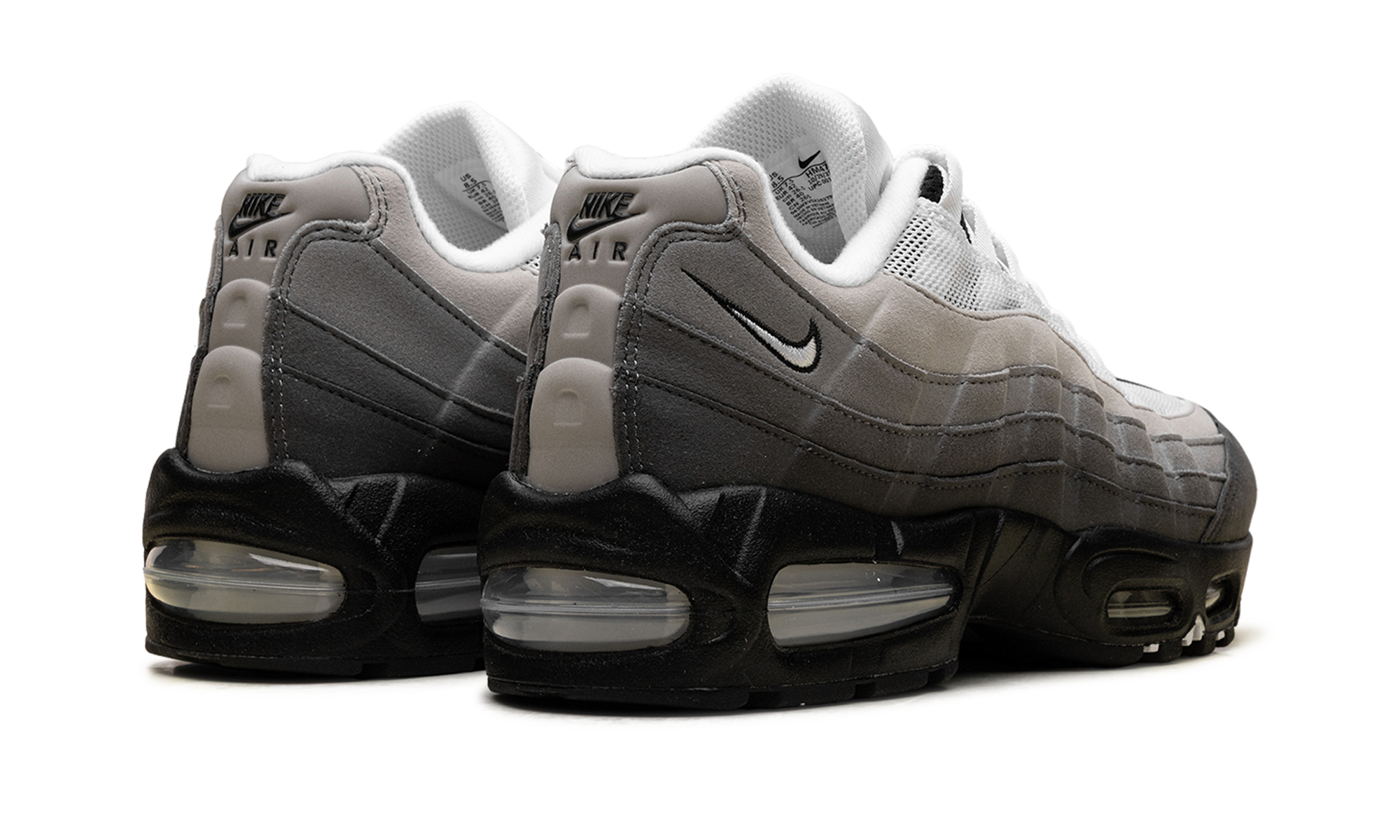 Nike Air Max 95 Granite HM4740 007