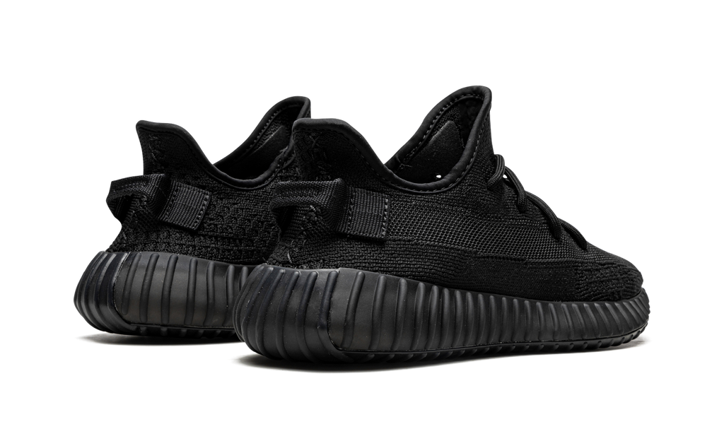 Yeezy Boost 350 V2 Onyx HQ4540