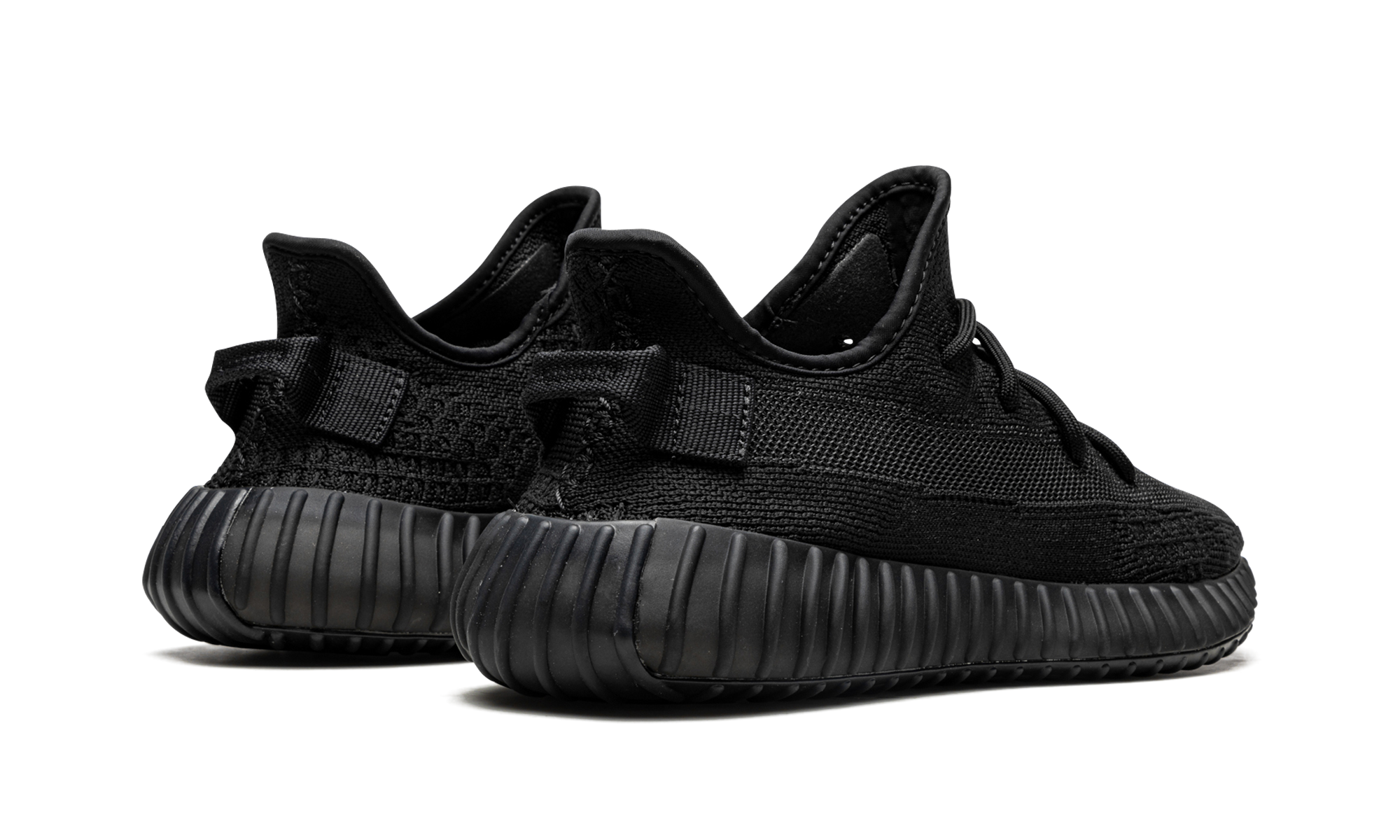 Yeezy Boost 350 V2 Onyx HQ4540