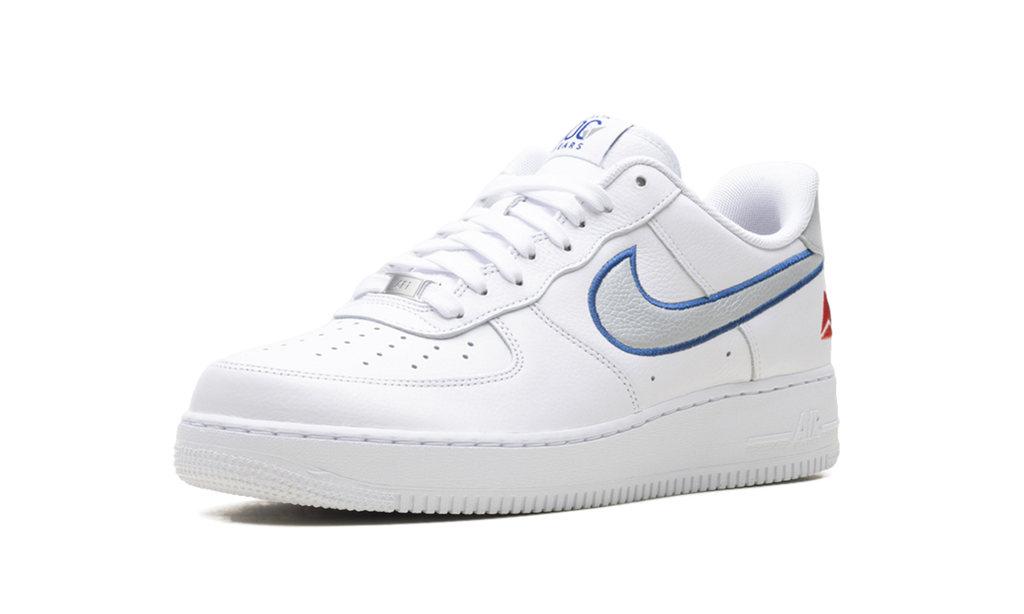 Nike Air Force 1 Delta Air Lines 100th Anniversary HF0659 901