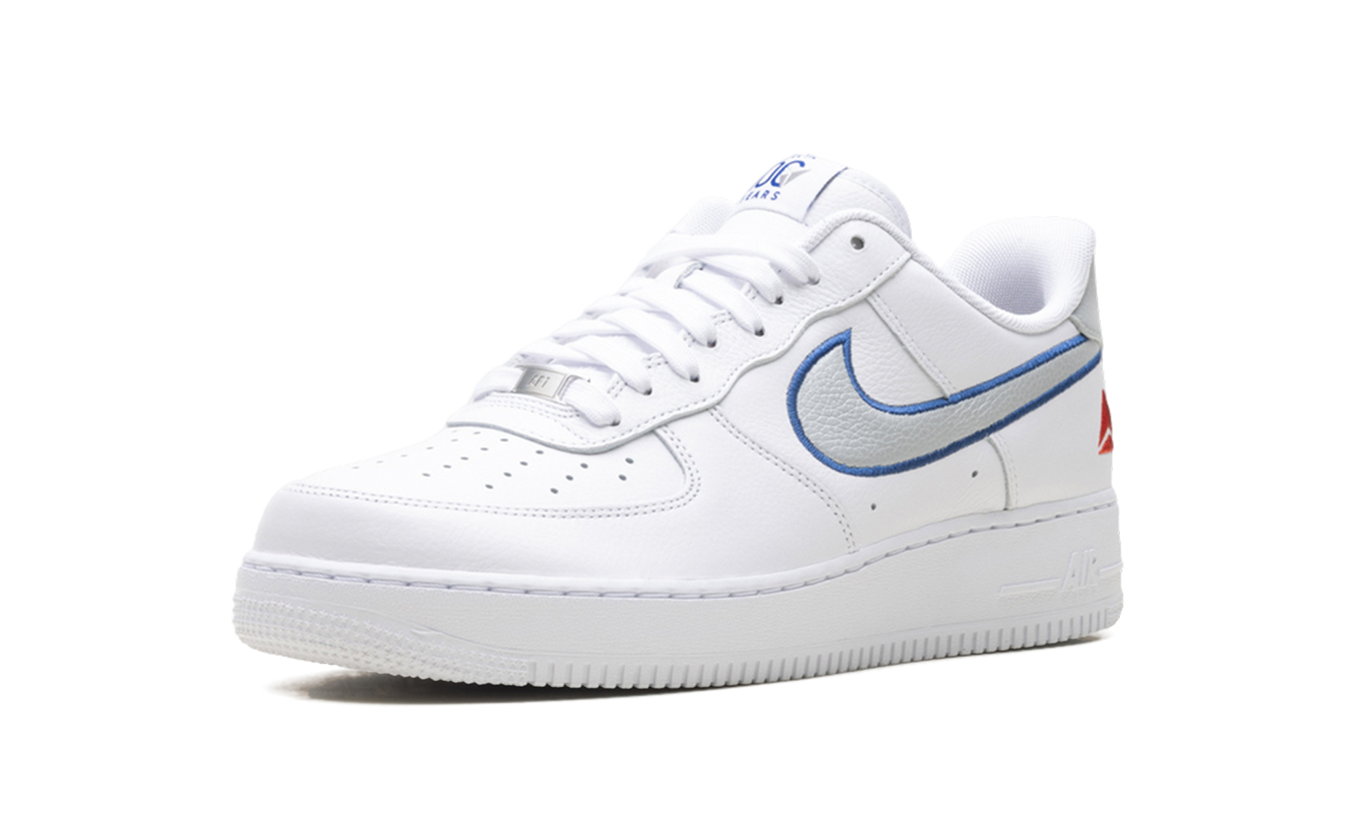 Nike Air Force 1 Delta Air Lines 100th Anniversary HF0659 901