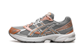 Asics Gel1130 Cement Grey/Rust Orange 1203A609 020