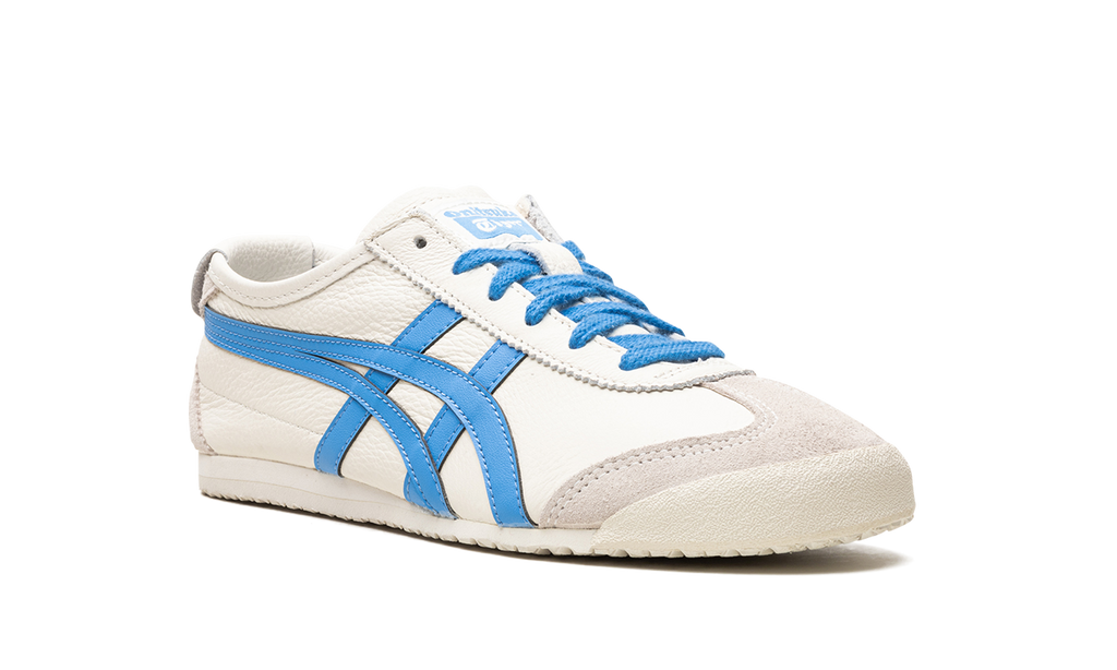Onitsuka Tiger Mexico 66 White Blue 1183A201 105