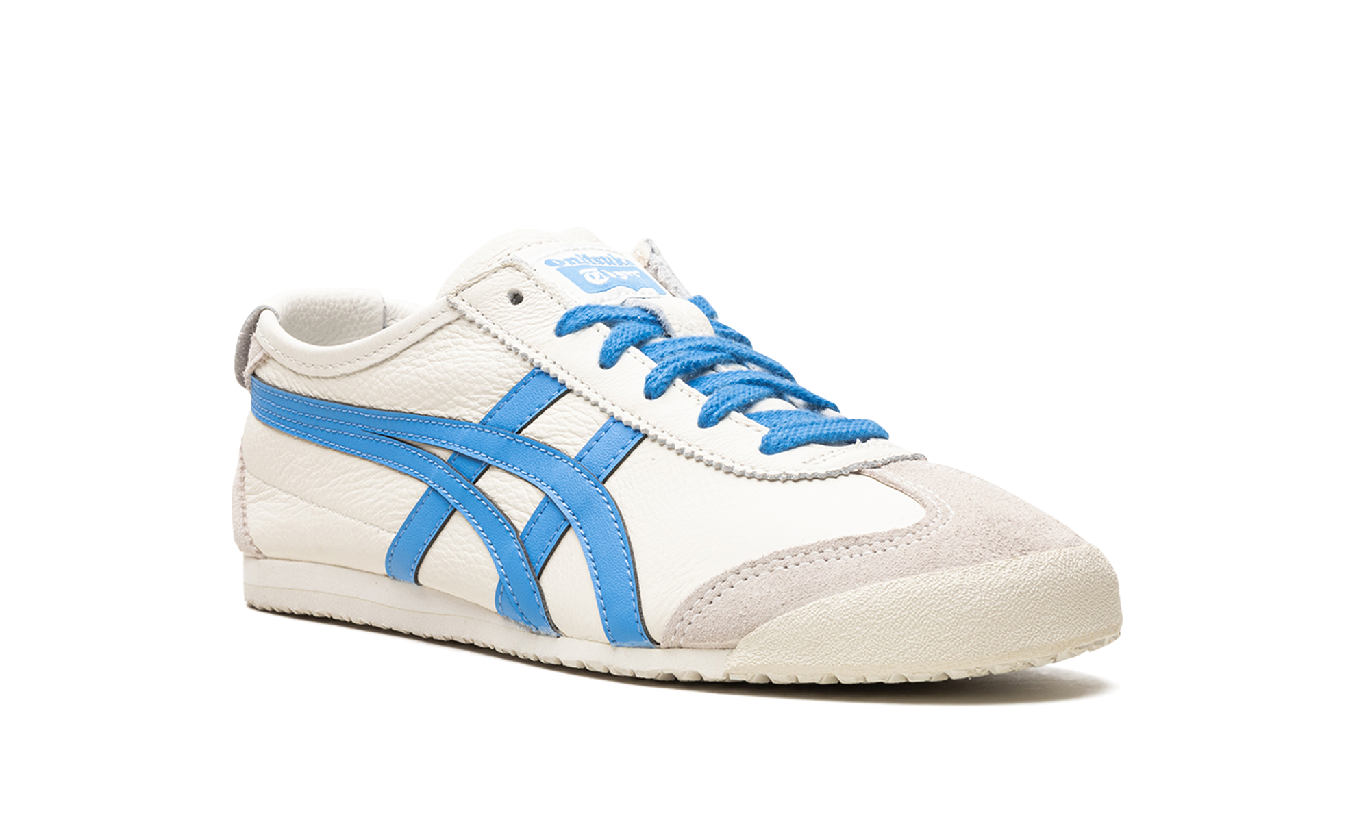Onitsuka Tiger Mexico 66 White Blue 1183A201 105