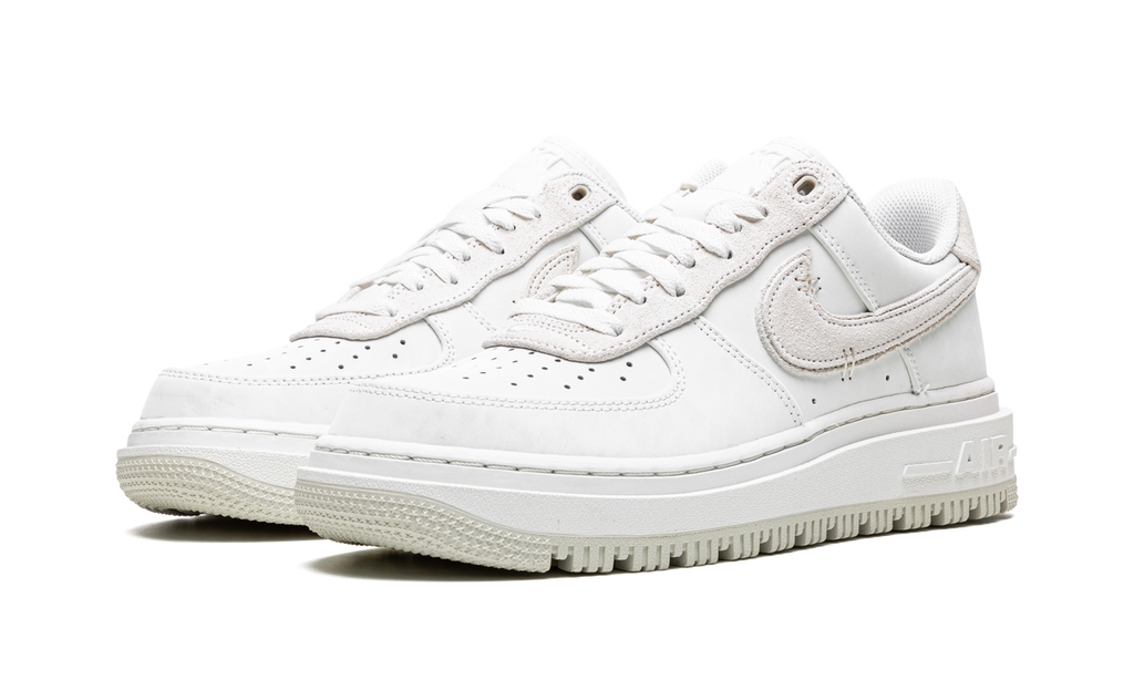 Nike Air Force 1 Luxe Summit White DD9605 100