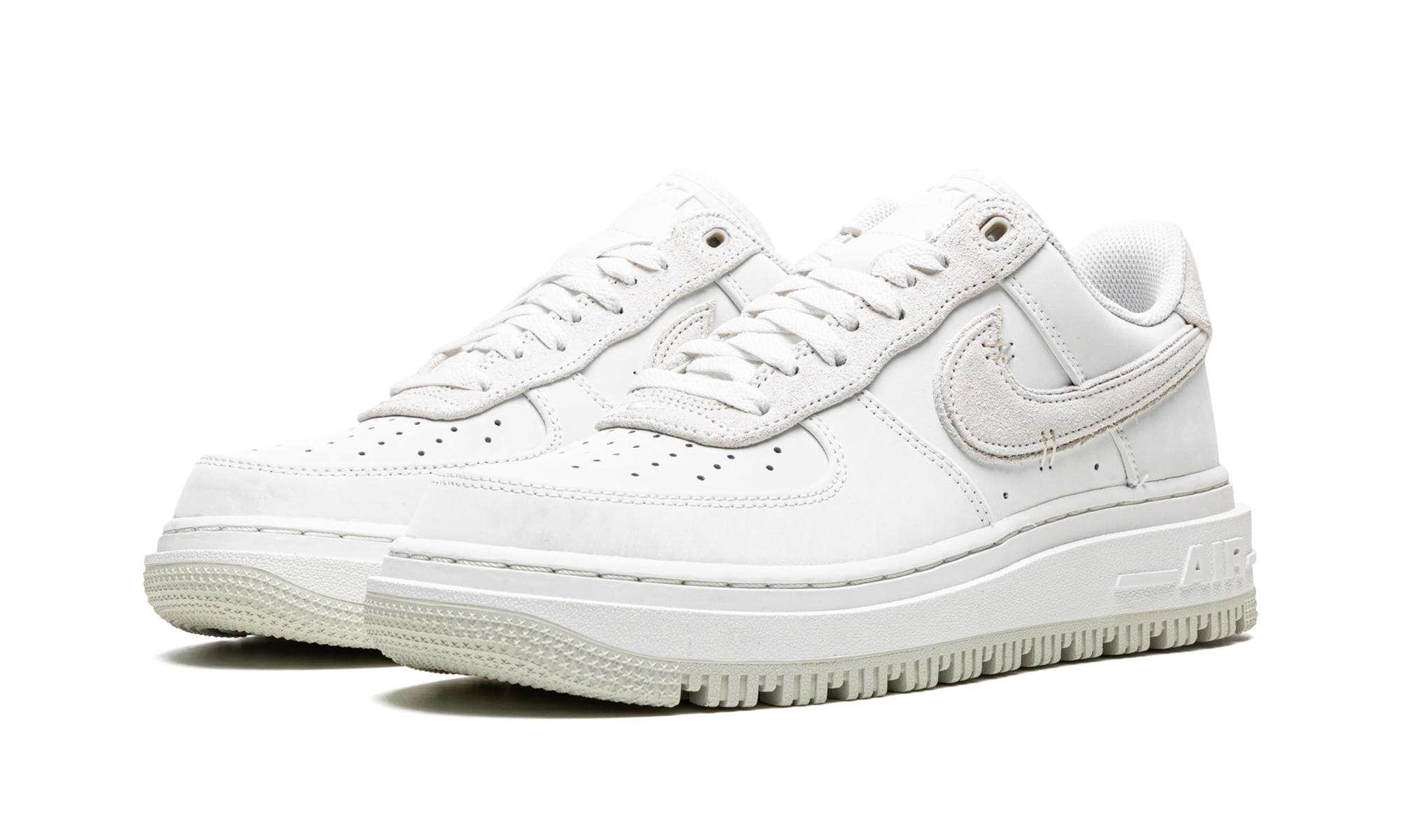 Nike Air Force 1 Luxe Summit White DD9605 100