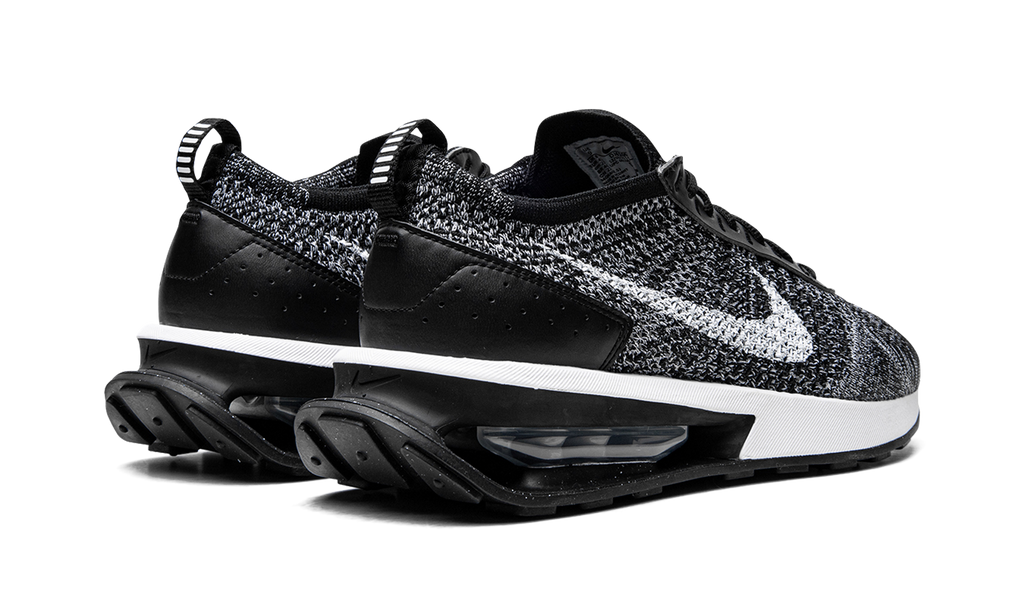 Nike Air Max Flyknit Racer Oreo DJ6106 001
