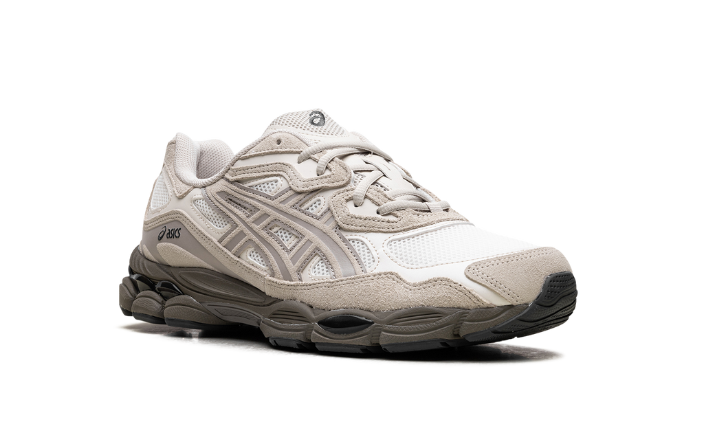 Asics Gel-NYC Cream Putty 1203A383 105