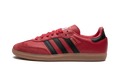 Adidas Samba Bayern Munich HQ7031