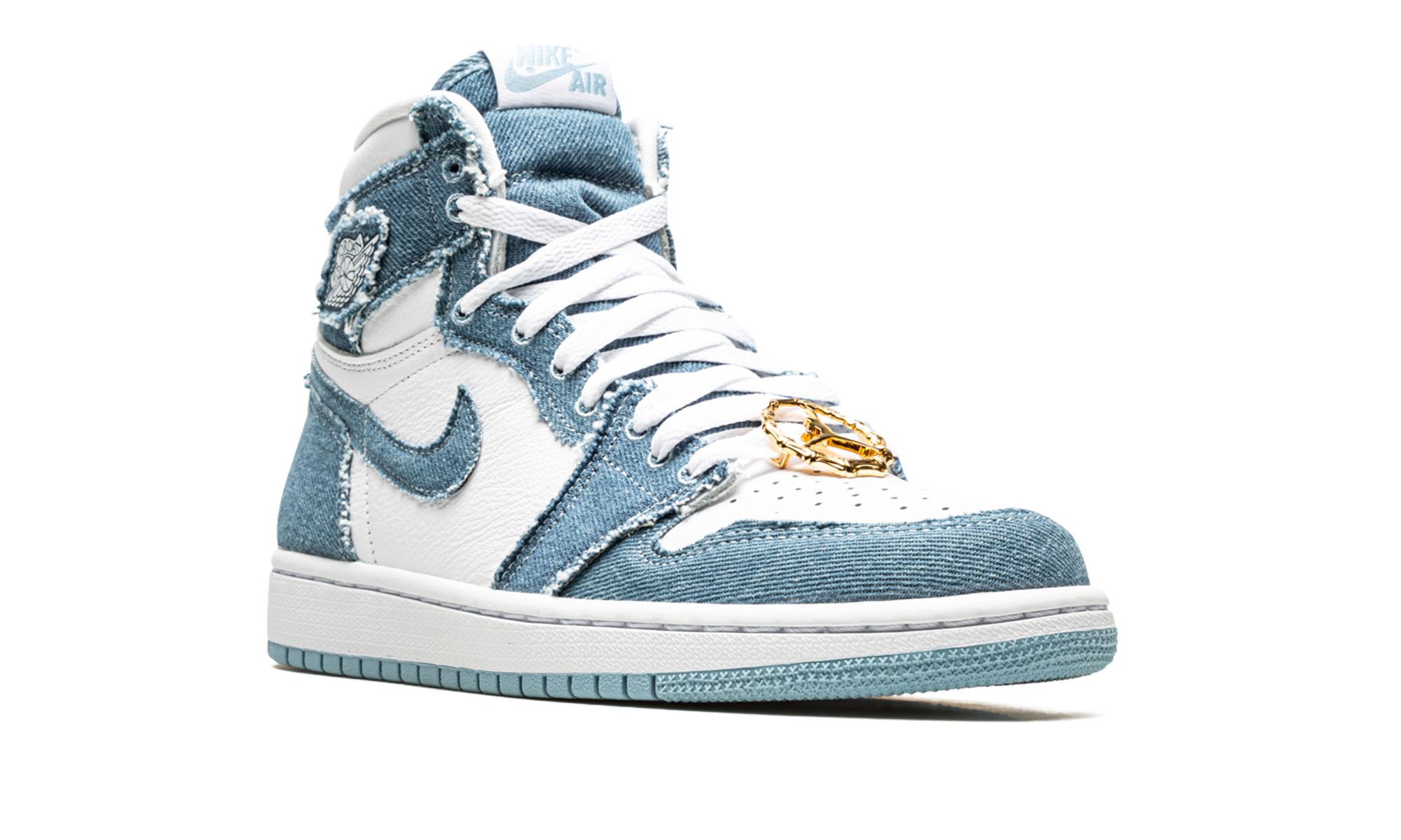 AIR JORDAN 1 HIGH OG WMNS Denim DM9036 104