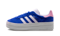 Adidas GAZELLE BOLD WMNS True Pink HQ6894