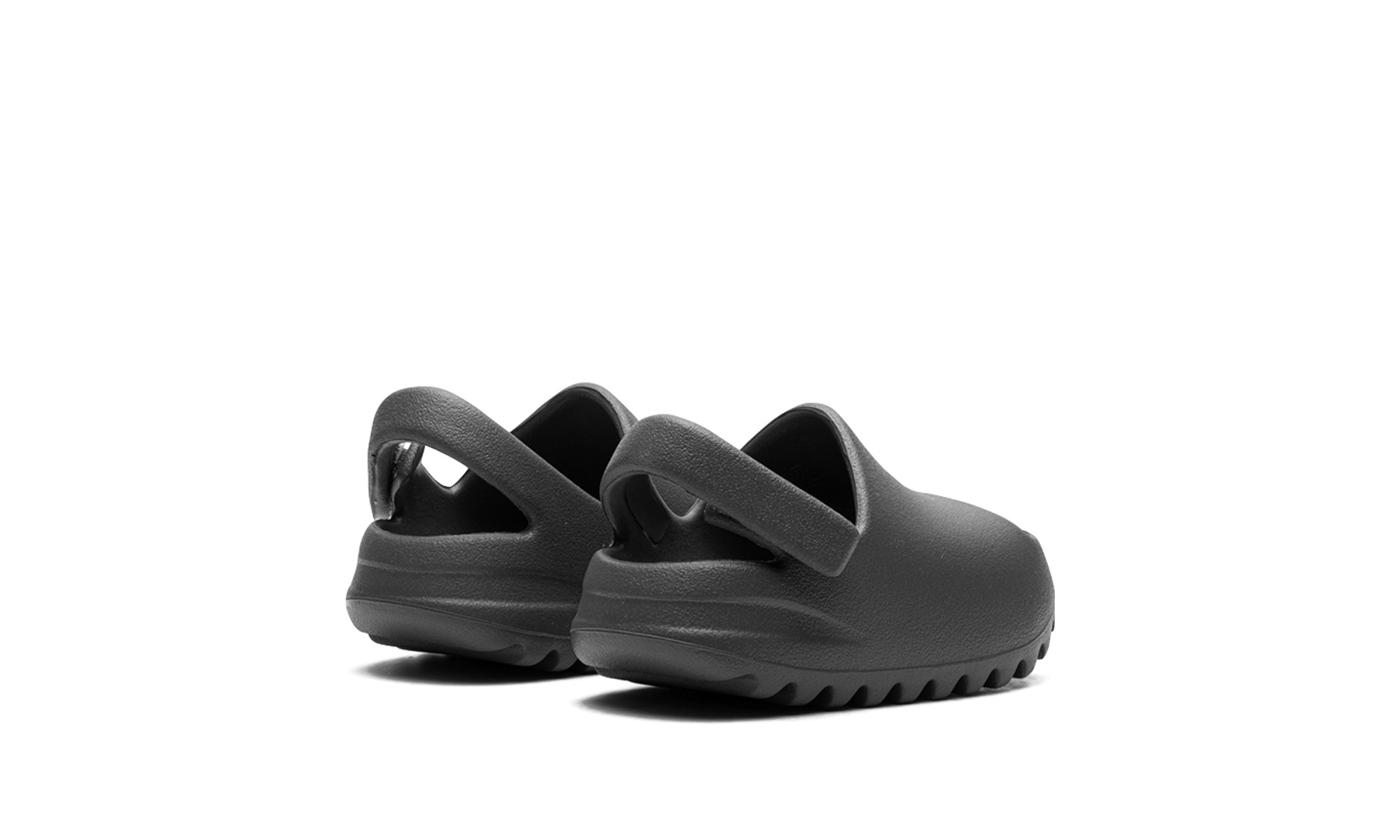 Yeezy Slide Infant Granite ID4136