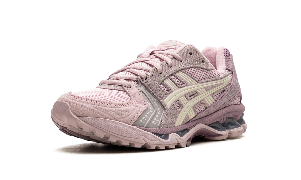 Asics GEL KAYANO 14 WMNS BARELY ROSE CREAM 1202A105 700