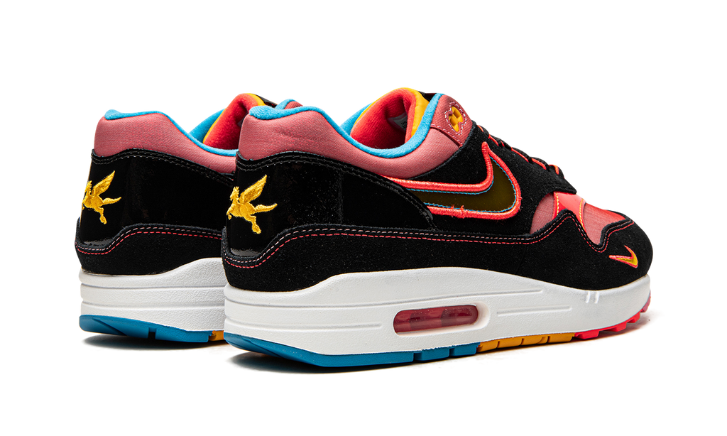 Nike Air Max 1 Chinatown CU6645 001