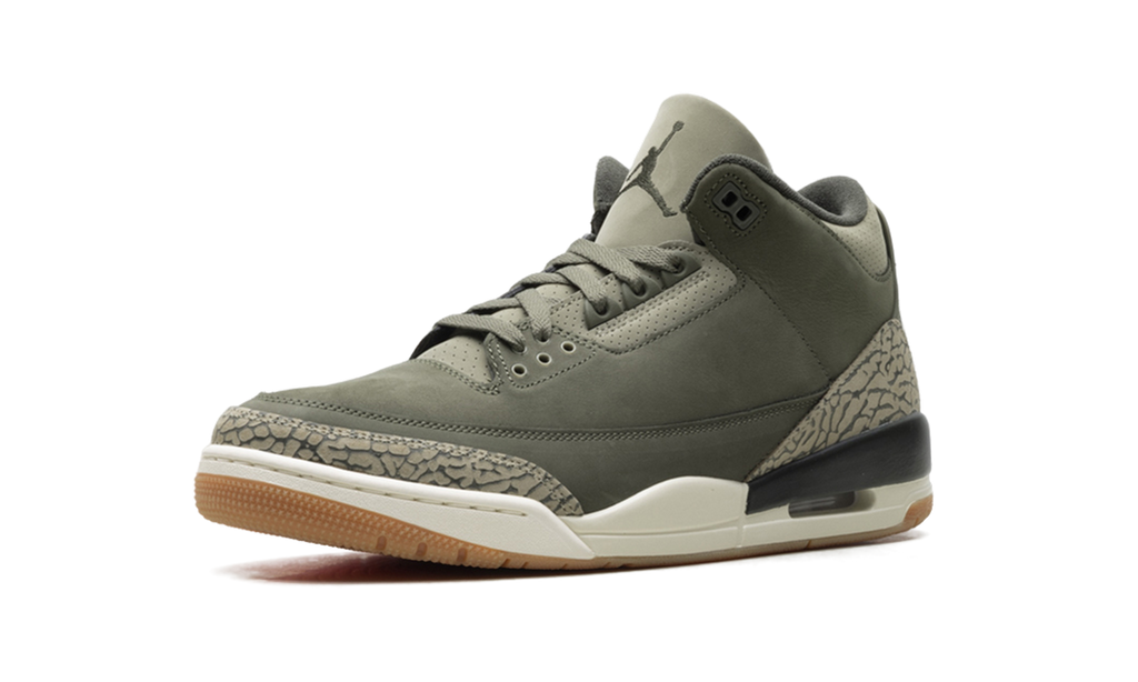 Air Jordan 3 Family Affair DN3707 202