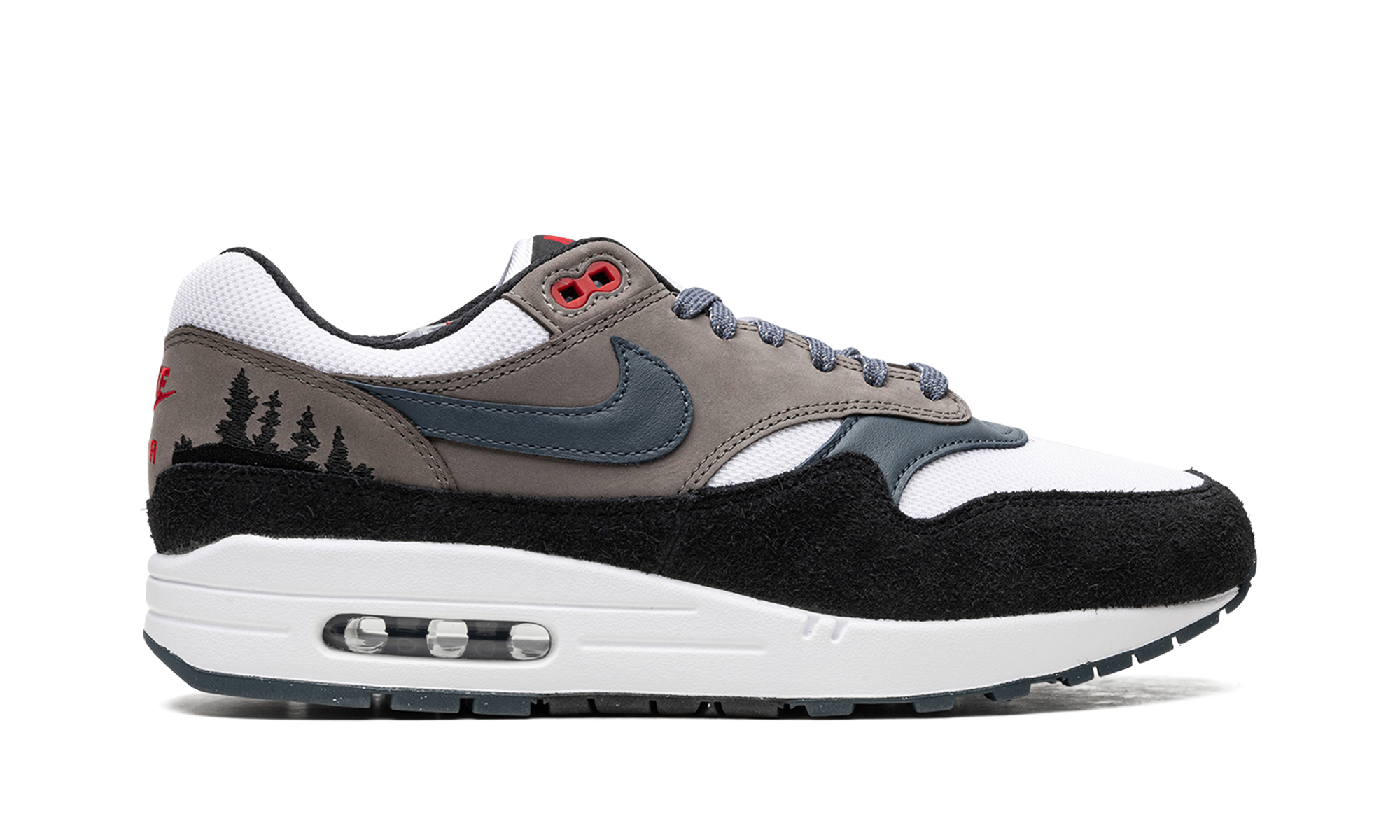 Nike Air Max 1 Slate Blue FJ0698 100