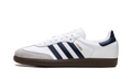 Adidas SAMBA OG WHITE NAVY GUM JH8795