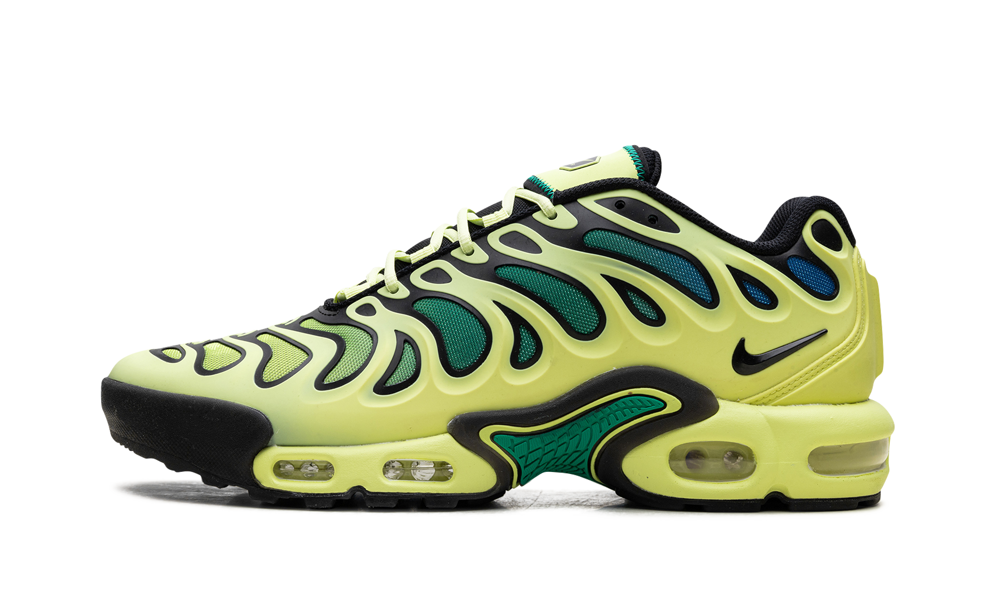 Nike Air Max Plus Drift Light Lemon Twist FD4290 700