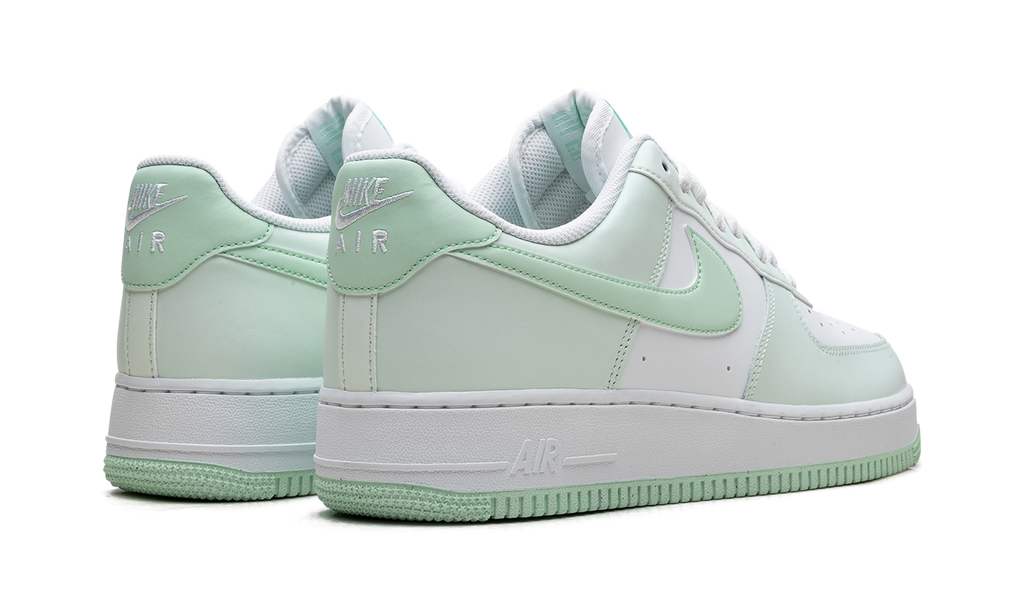Nike AIR FORCE 1 Mint Foam FZ4123 394