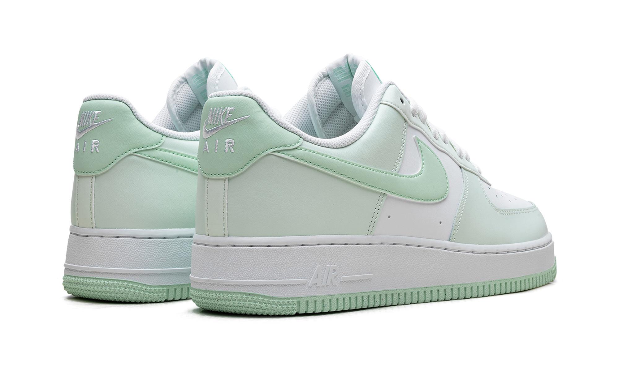 Nike AIR FORCE 1 Mint Foam FZ4123 394