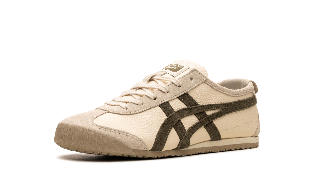Onitsuka Tiger Mexico 66 Vin Beige Green 1183C076 201