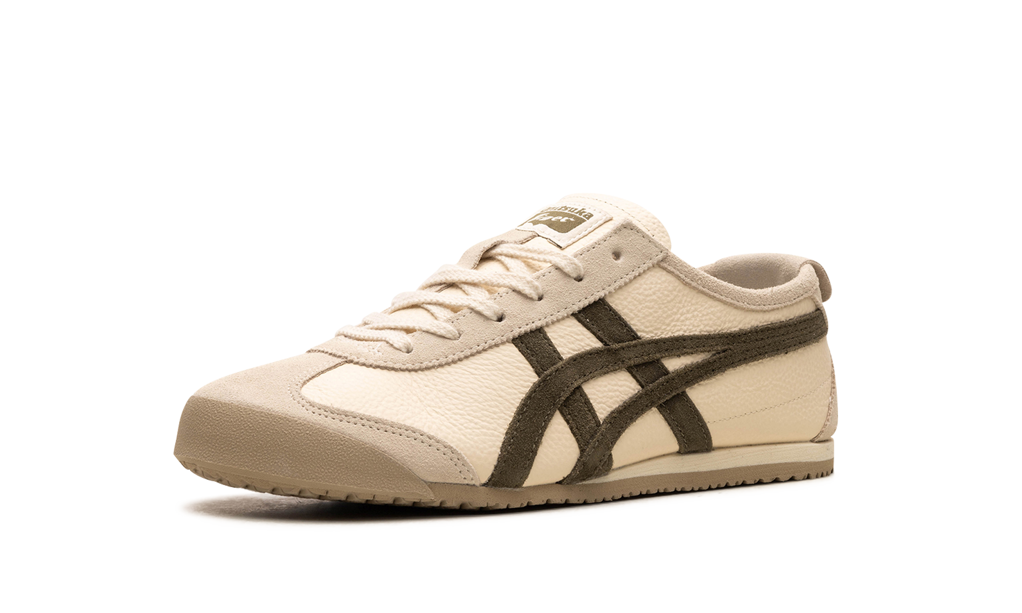 Onitsuka Tiger Mexico 66 Vin Beige Green 1183C076 201