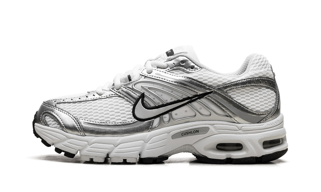 Nike Air Max Moto 2K WMNS White / Metallic Silver HQ2056 103