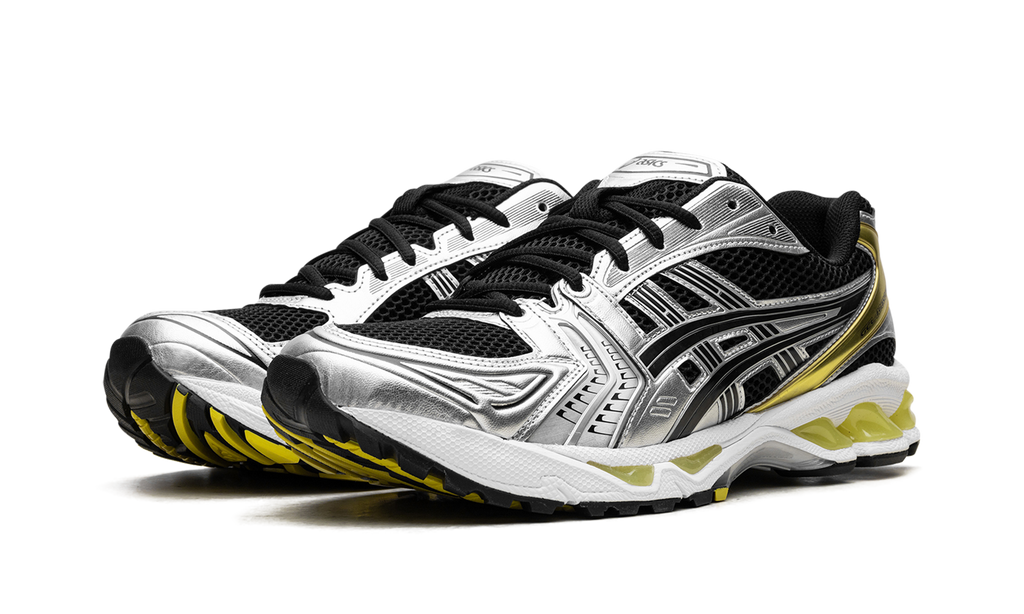 Asics Gel-Kayano 14 Lemon Spark 1203A537 001