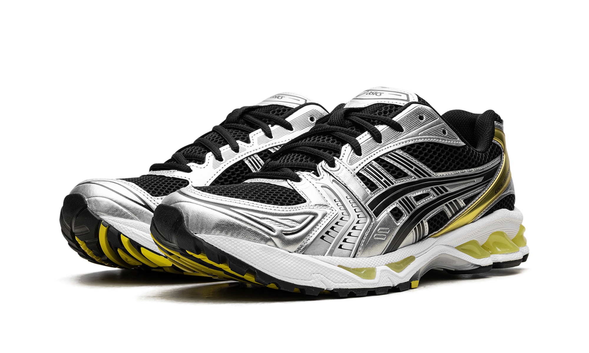 Asics Gel-Kayano 14 Lemon Spark 1203A537 001