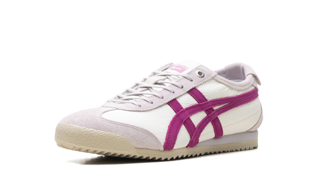 Onitsuka Tiger Mexico 66 SD Vintage Off-White Purple Spectrum 1183C015 106