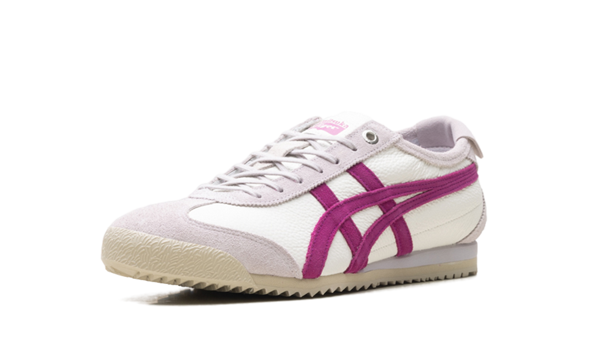 Onitsuka Tiger Mexico 66 SD Vintage Off-White Purple Spectrum 1183C015 106