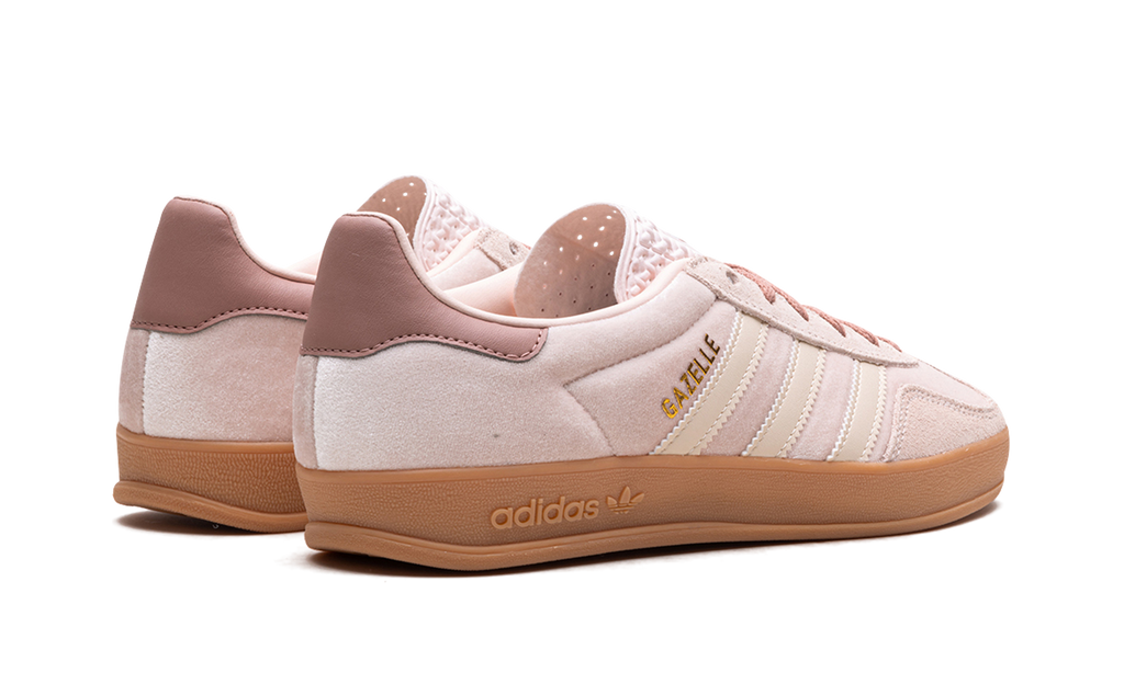 Adidas Gazelle Indoor WMNS Wonder Quartz JR0232