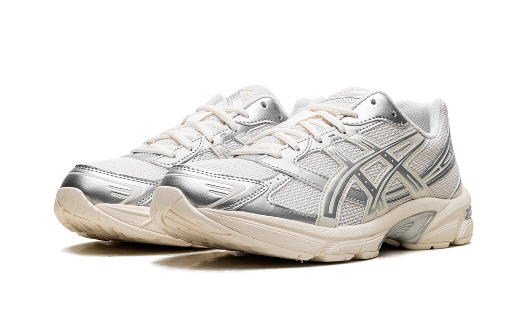 Asics Gel-1130 Holiday Pack Cream Pure Silver 1203A997 100