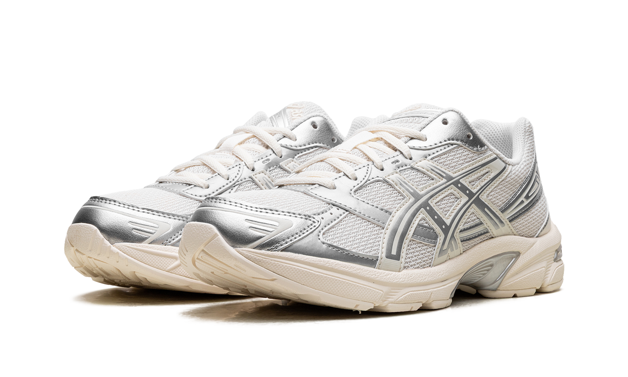 Asics Gel-1130 Holiday Pack Cream Pure Silver 1203A997 100