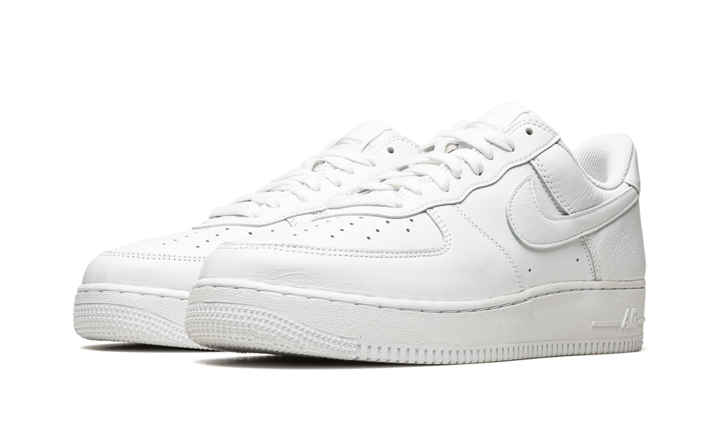 Nike Air Force 1 '07 Low Color of the Month DJ3911 100