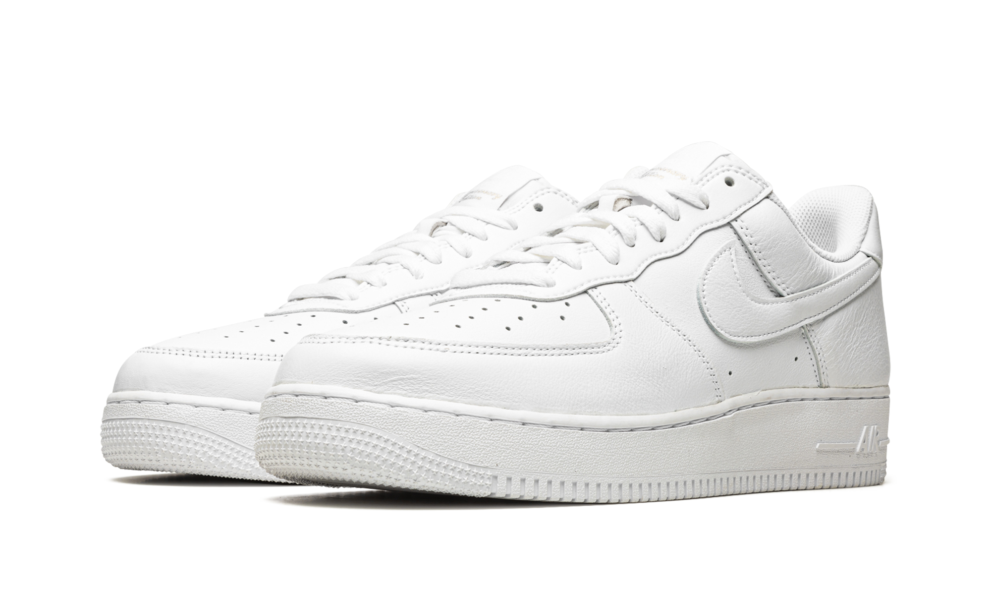 Nike Air Force 1 '07 Low Color of the Month DJ3911 100