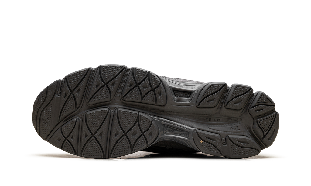 Asics Gel-NYC Obsidian Grey 1203A739 021