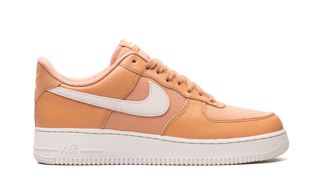 Nike Air Force 1 Low '07 LX Amber Brown DV7186 200
