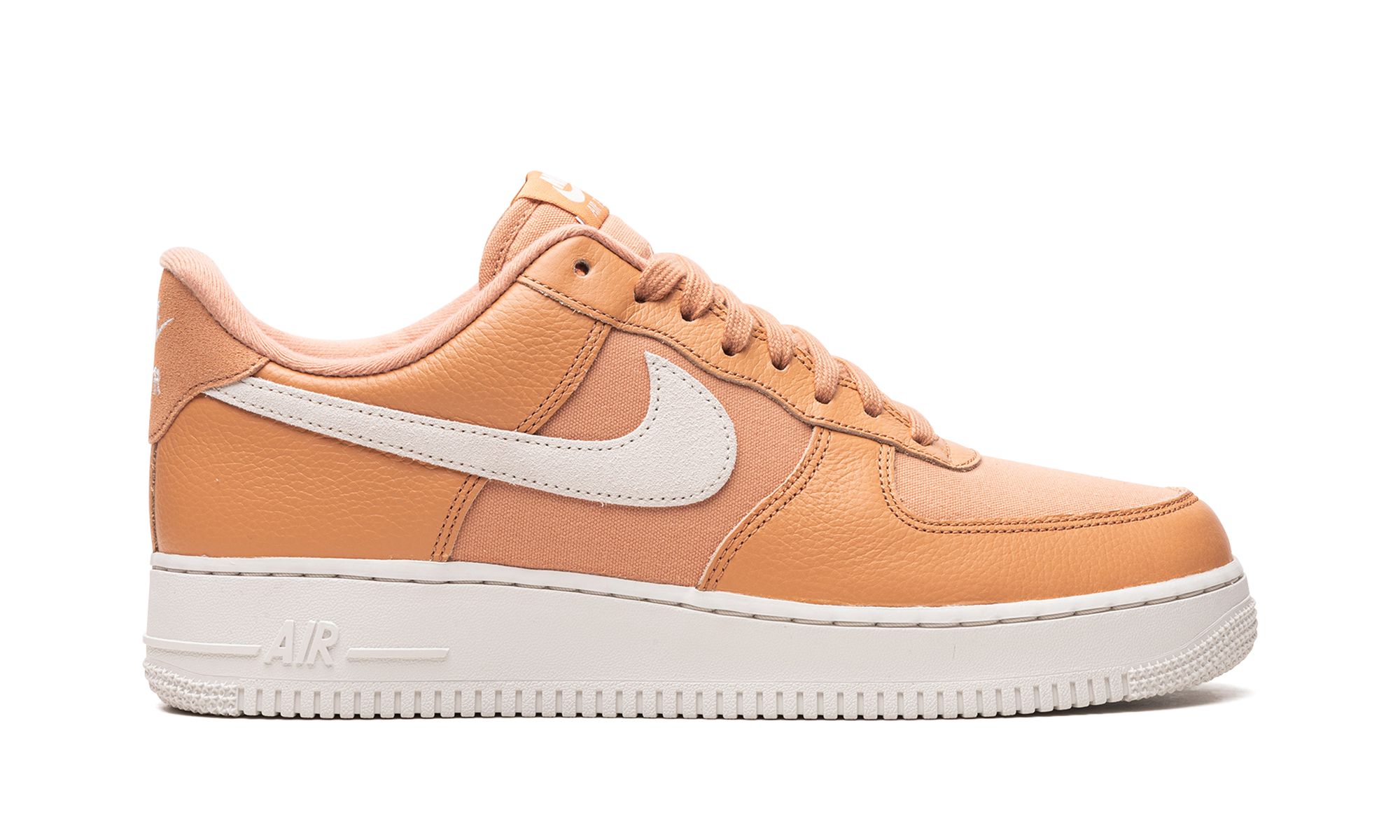 Nike Air Force 1 Low '07 LX Amber Brown DV7186 200