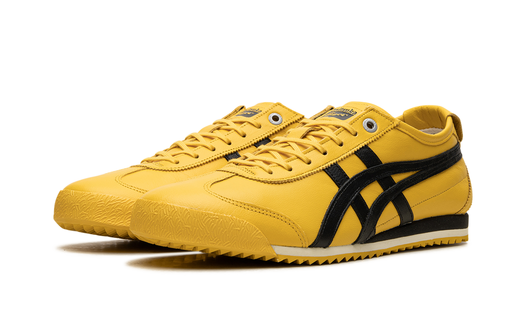 Onitsuka Tiger MEXICO 66 SD Tai Chi Yellow / Black 1183A872 750
