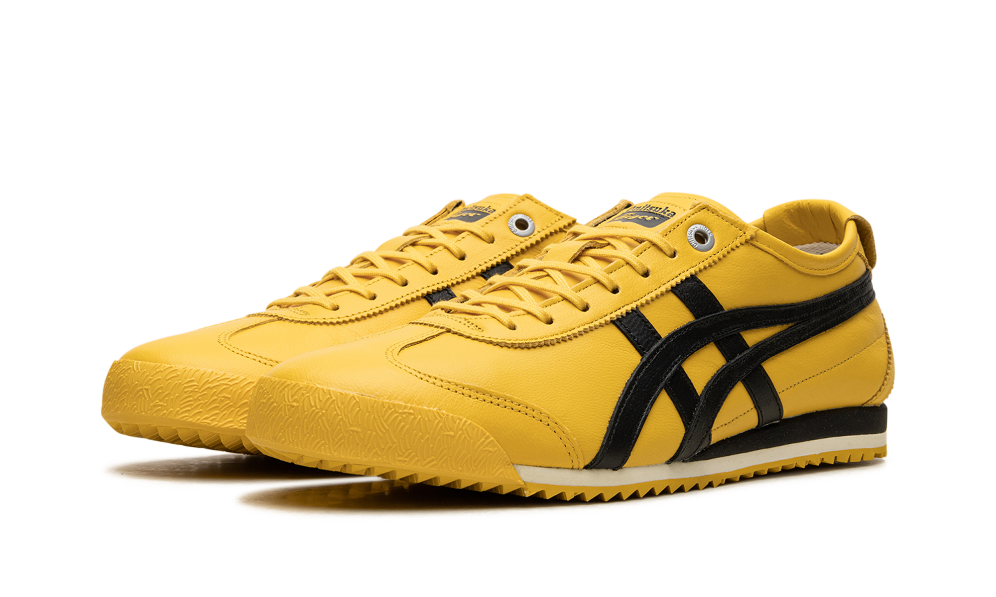 Onitsuka Tiger MEXICO 66 SD Tai Chi Yellow / Black 1183A872 750